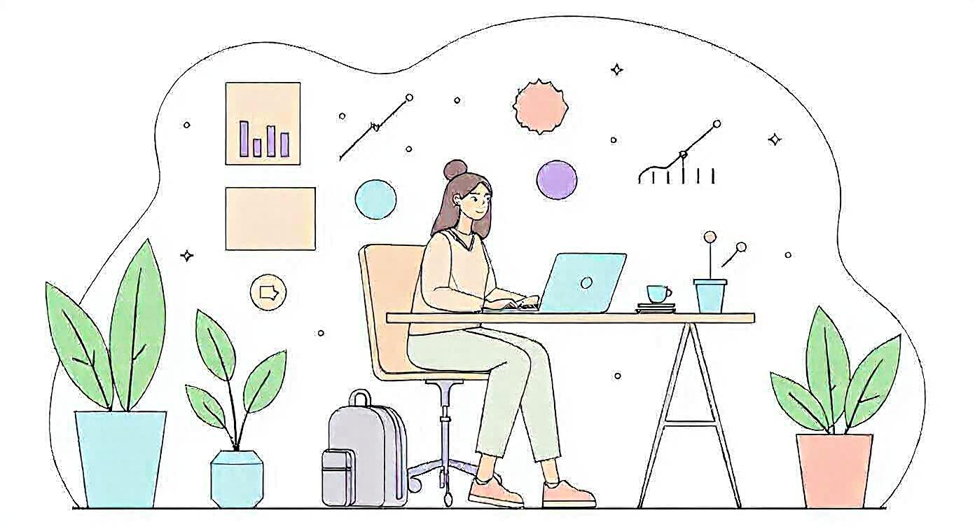 Arlene's journey as a software builder and small business owner